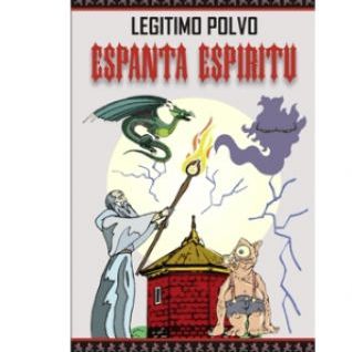 Polvo Esotérico Espanta Espiritu